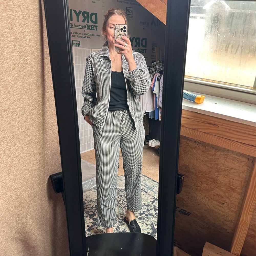Two-piece Alfred Dunner set